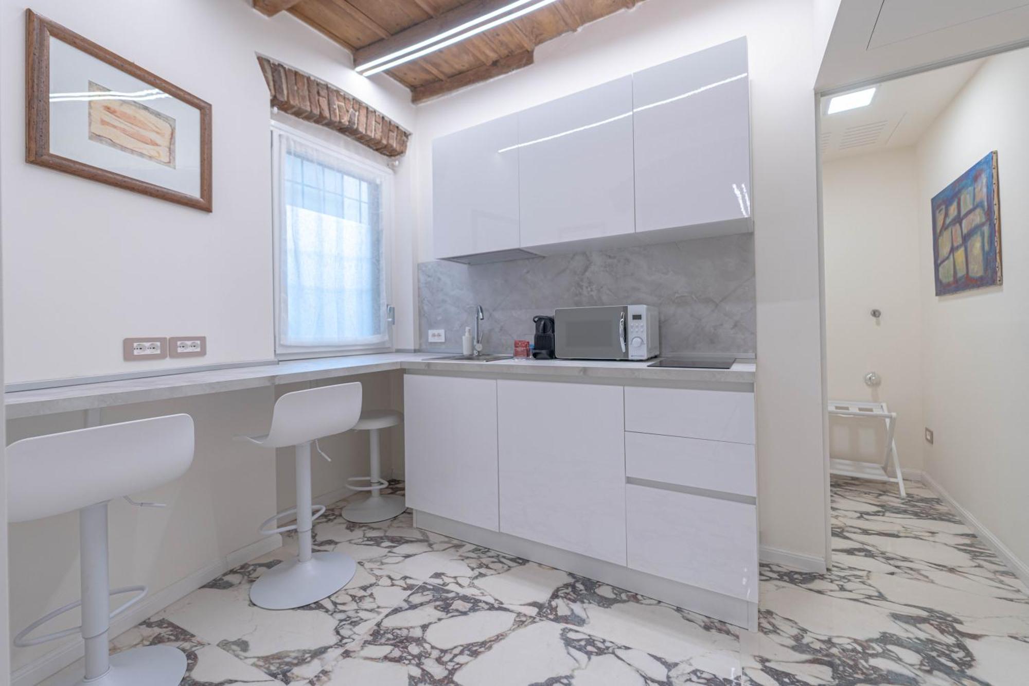 Brera Luxury Apt Милано Екстериор снимка