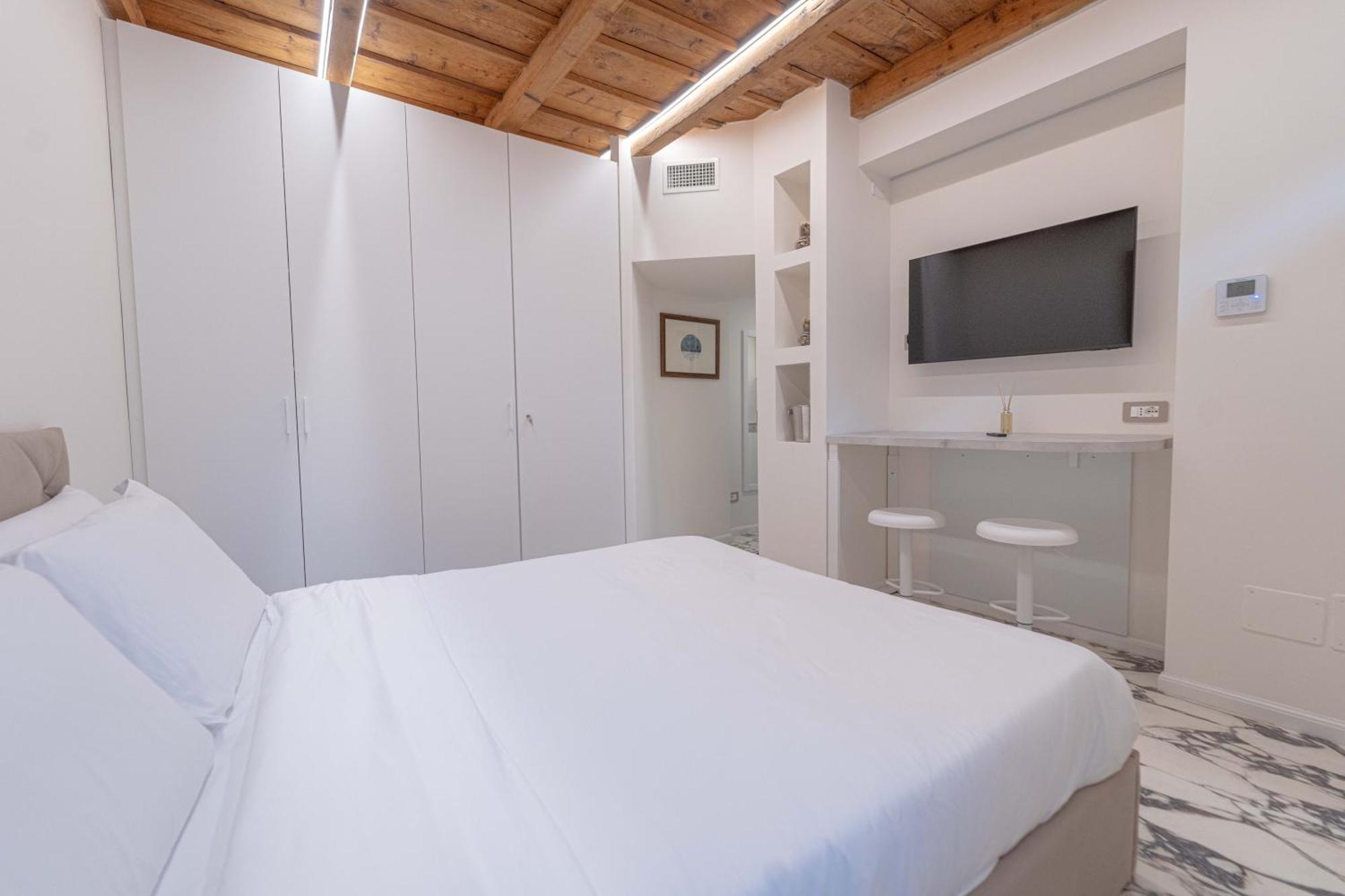 Brera Luxury Apt Милано Екстериор снимка
