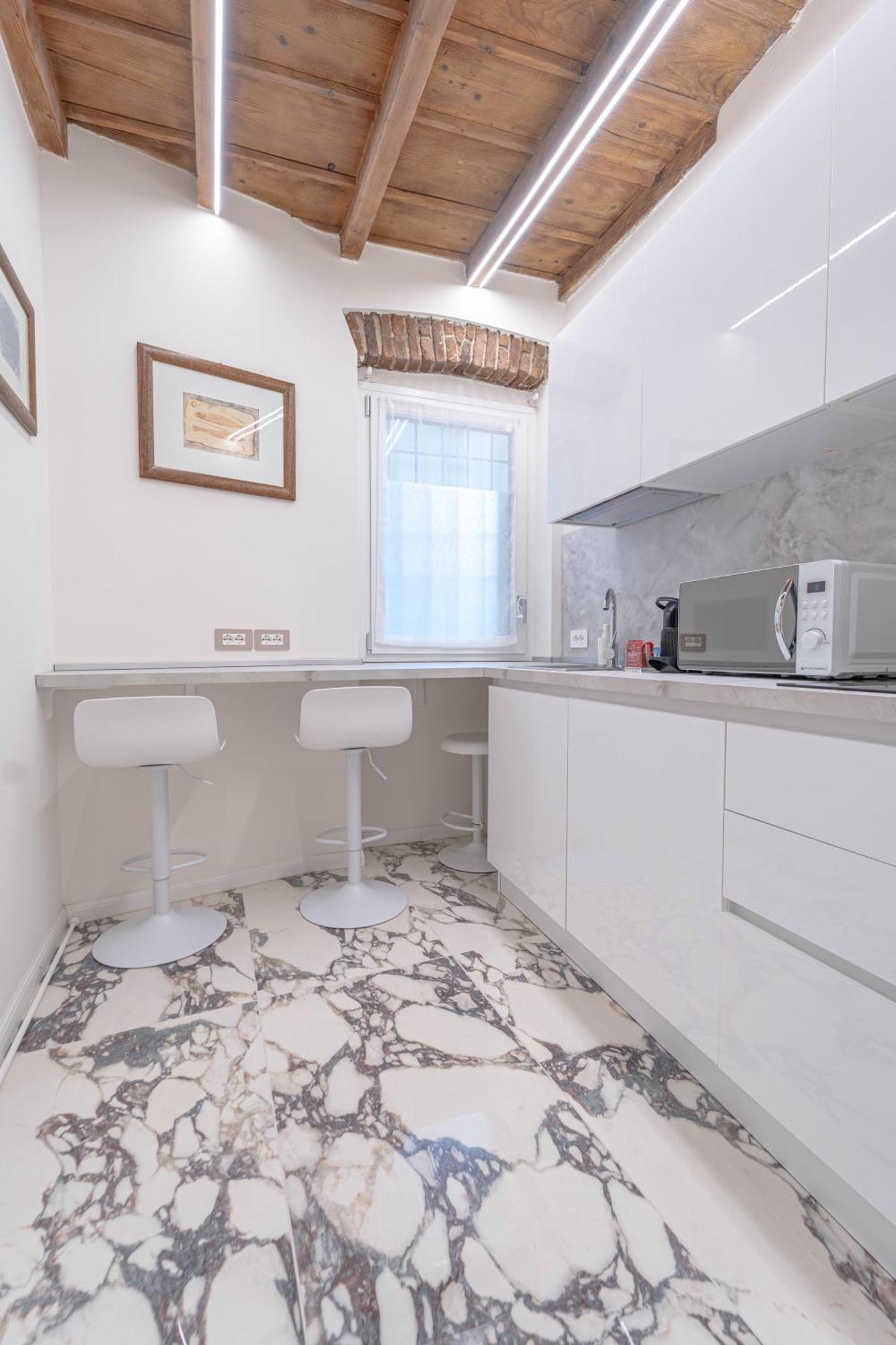 Brera Luxury Apt Милано Екстериор снимка
