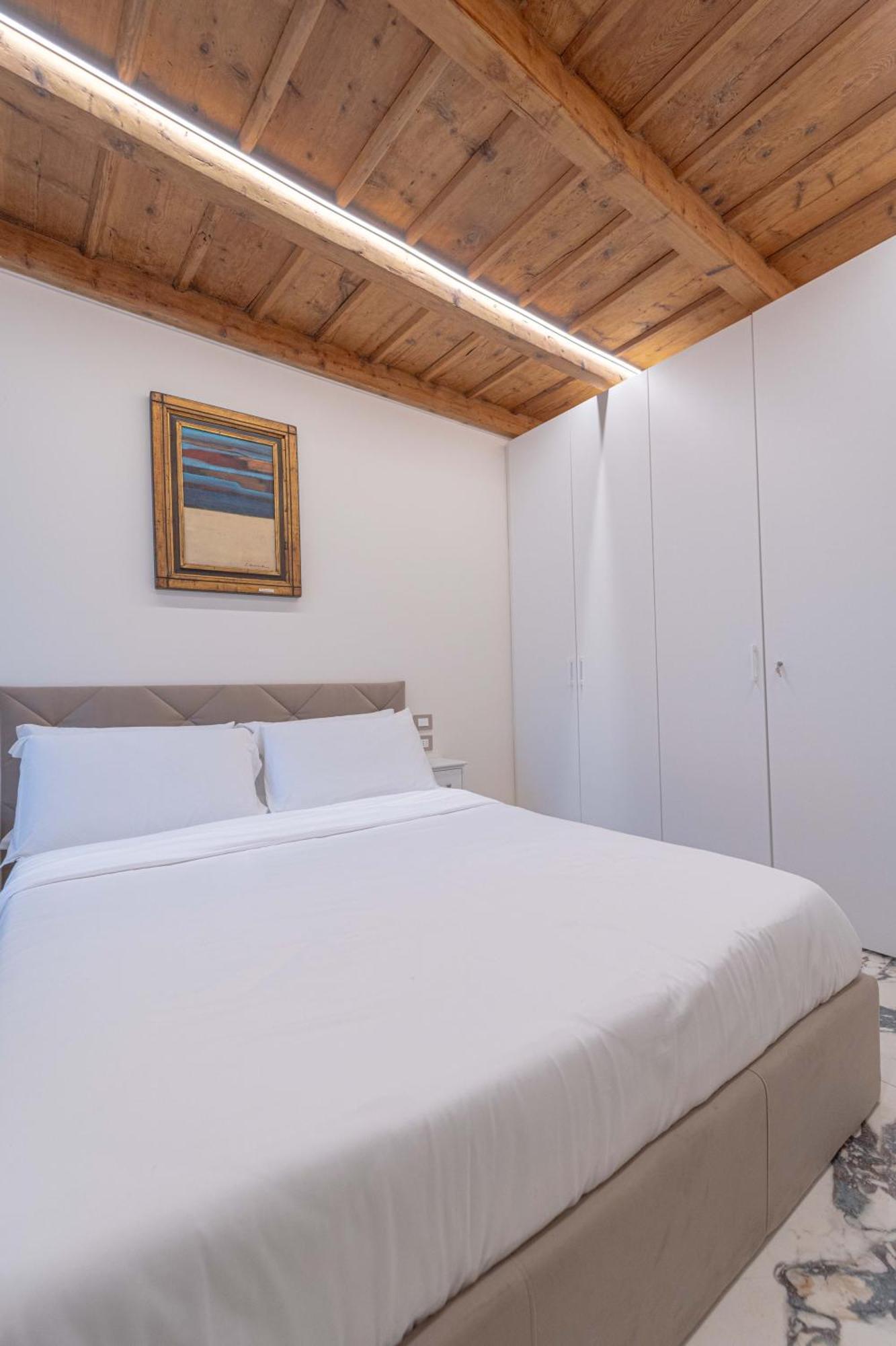 Brera Luxury Apt Милано Екстериор снимка