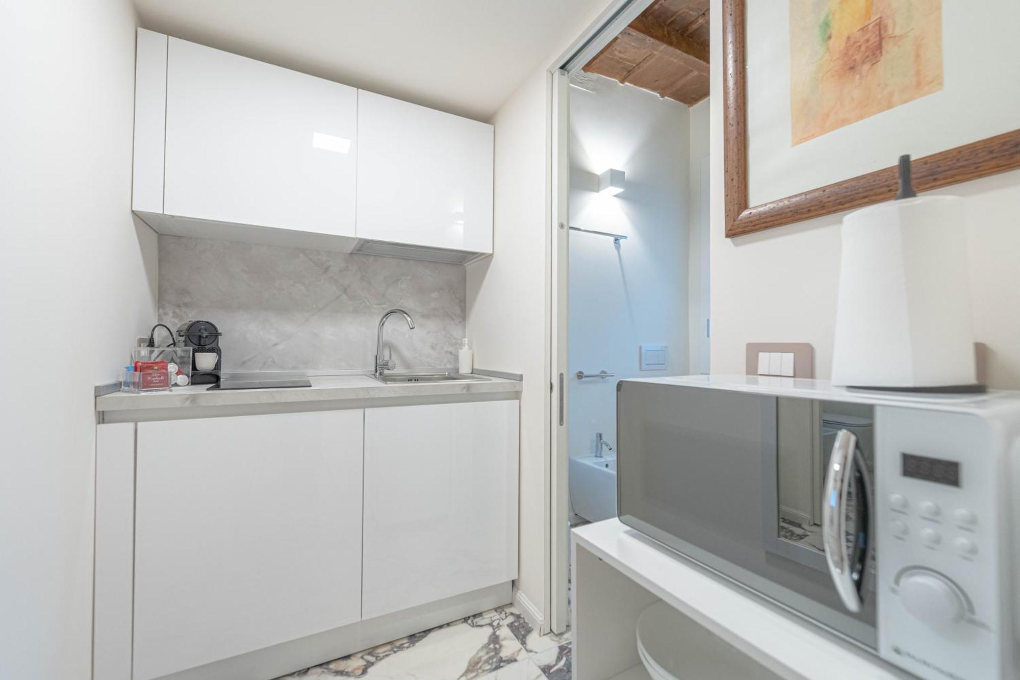 Brera Luxury Apt Милано Екстериор снимка